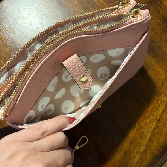 Convertible purse/clutch - Picture 2 of 5